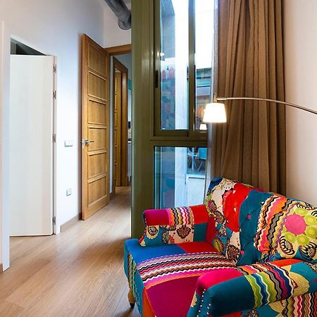 Ferienwohnung Alohamundi Sierpes Sevilla Exterior foto