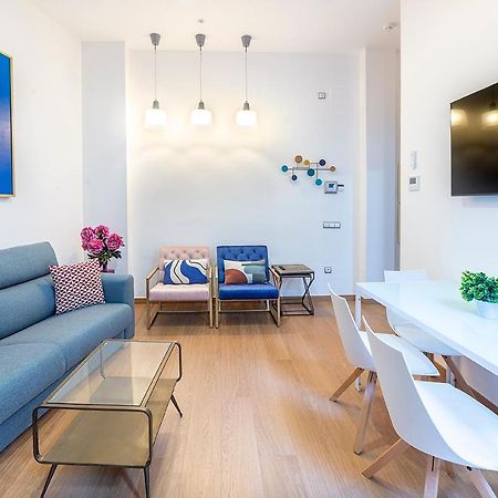 Ferienwohnung Alohamundi Sierpes Sevilla Exterior foto